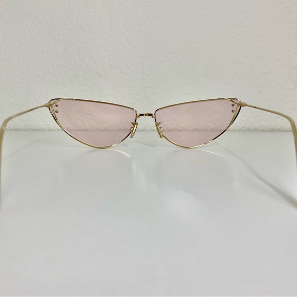 MissDior B1U 63MM Butterfly Sunglasses - Picture 8 of 14